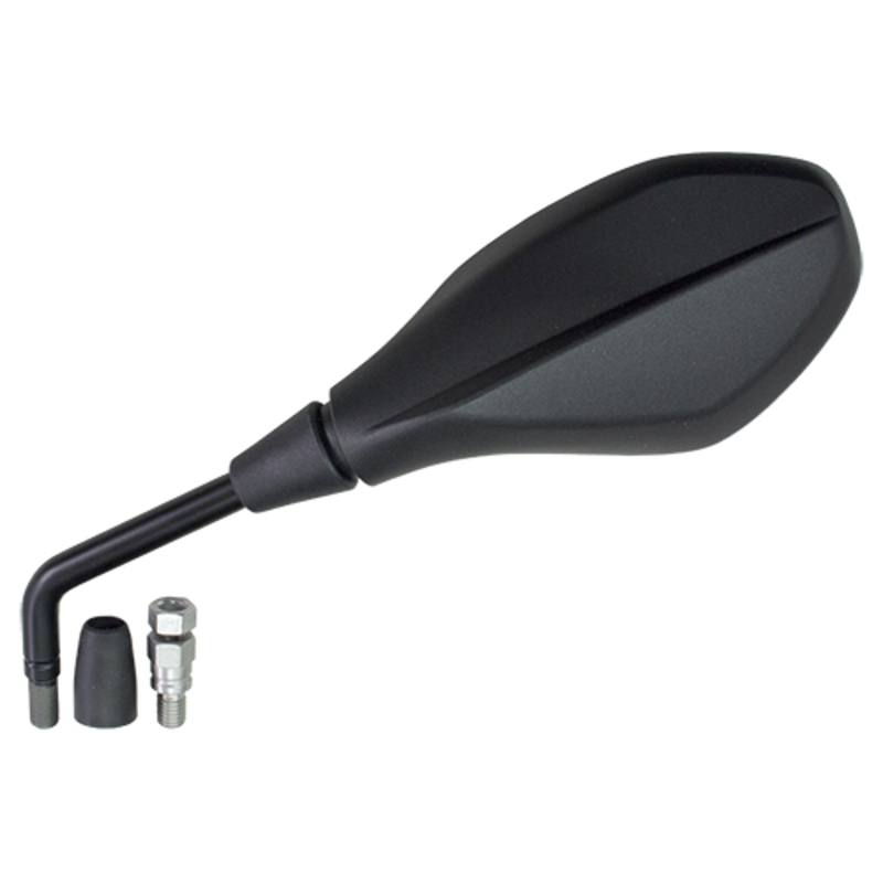 espejo retrovisor izquierdo 51168567453