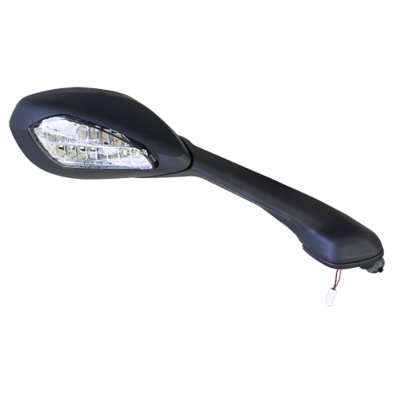 espejo retrovisor derecho 52340601a / 605a