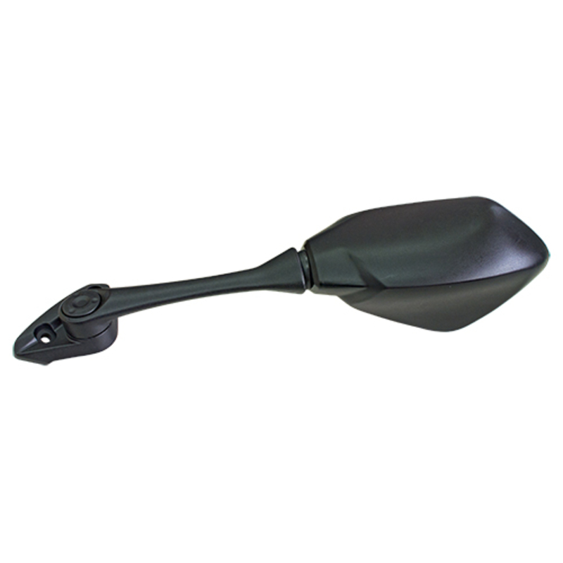 espejo retrovisor izquierdo 56600-17k00