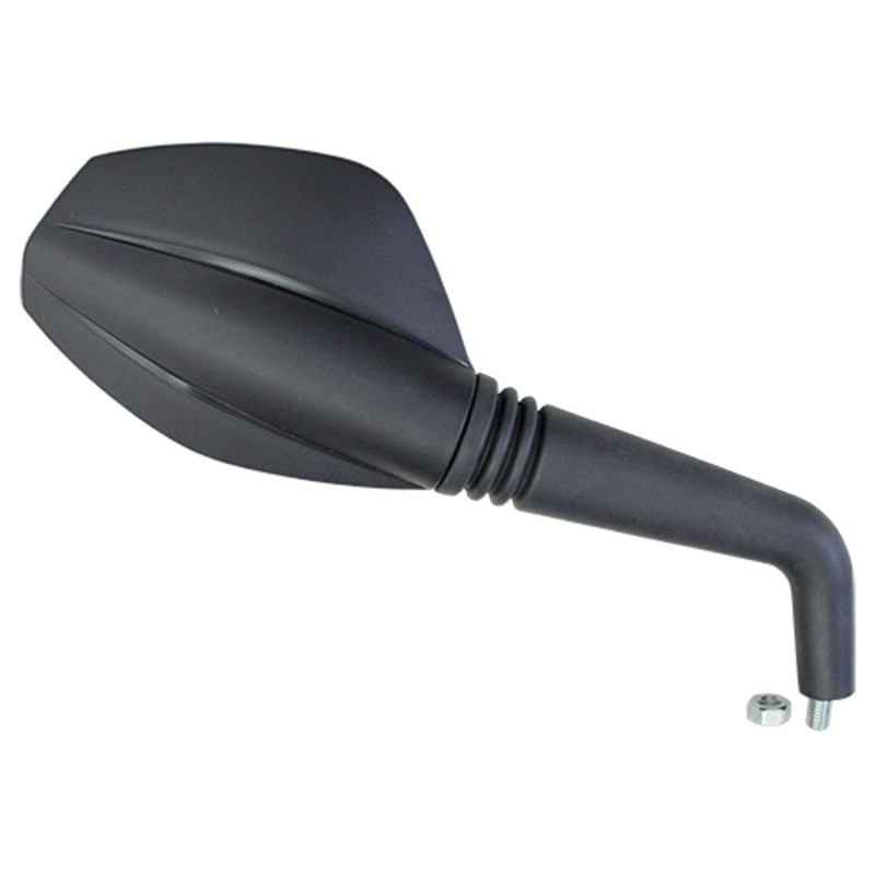espejo retrovisor derecho 61112041000