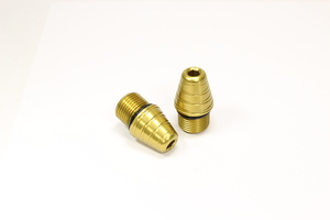GILLES Contrapesos roscados de manillar TOOLING - Bild 6 von 8