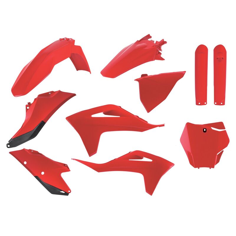 kit de plasticos 2021