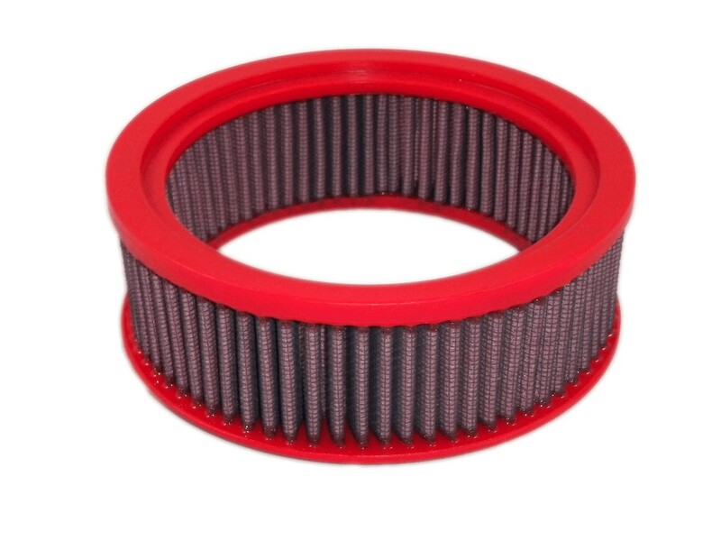 BMC WA250-500 Set de Limpieza de filtros de Aire