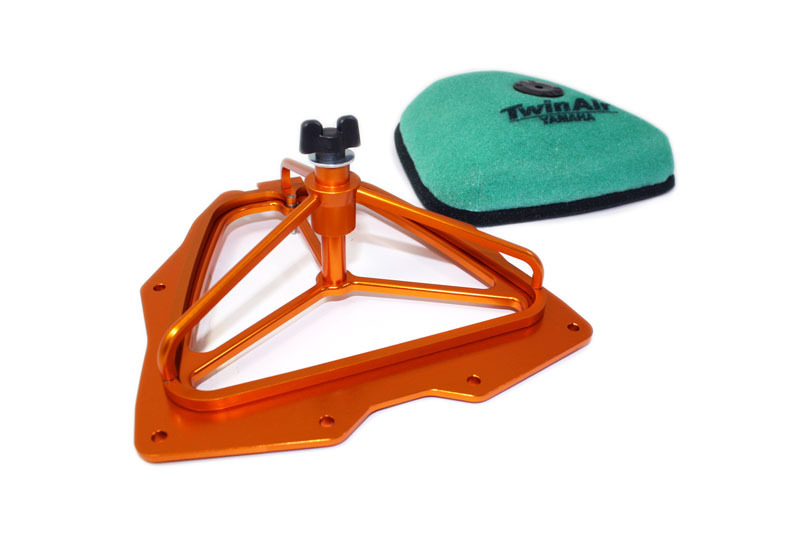 kit filtro de aire powerflow