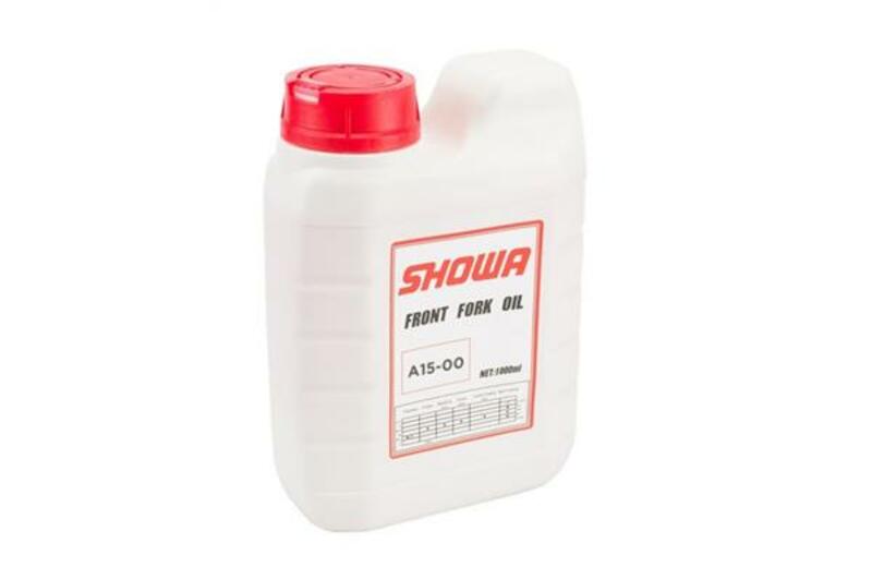 aceite de horquilla a1500 1 l
