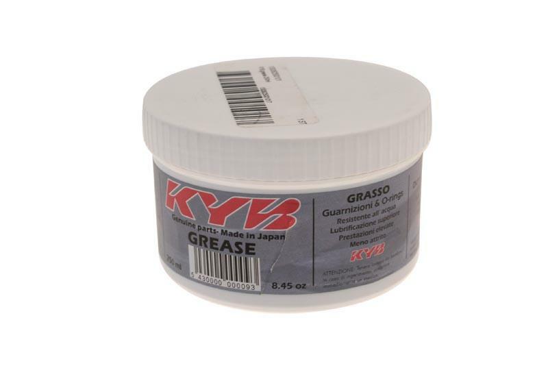 grasa de guardapolvos kyb 250 ml
