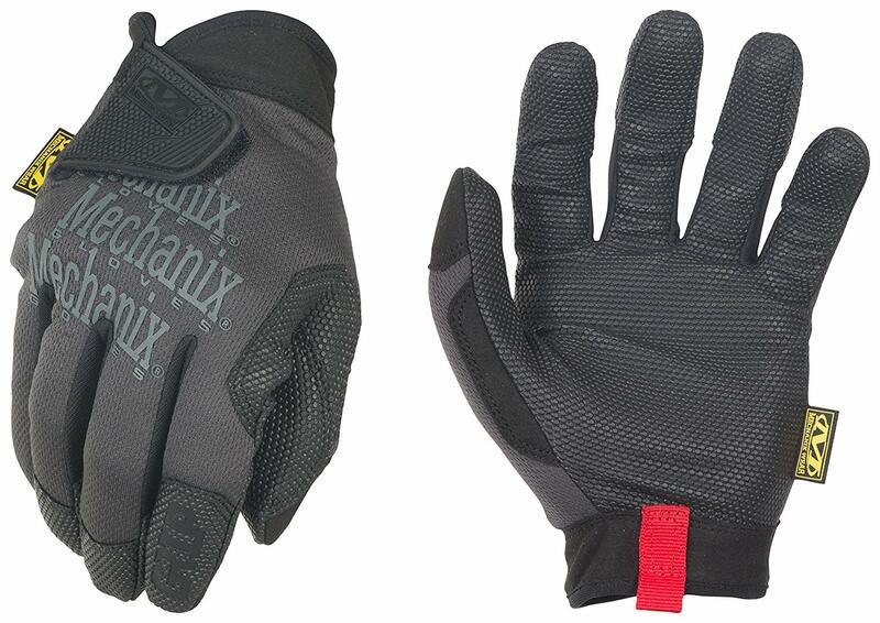 guantes de taller specialty 0.5 mm high dexterity