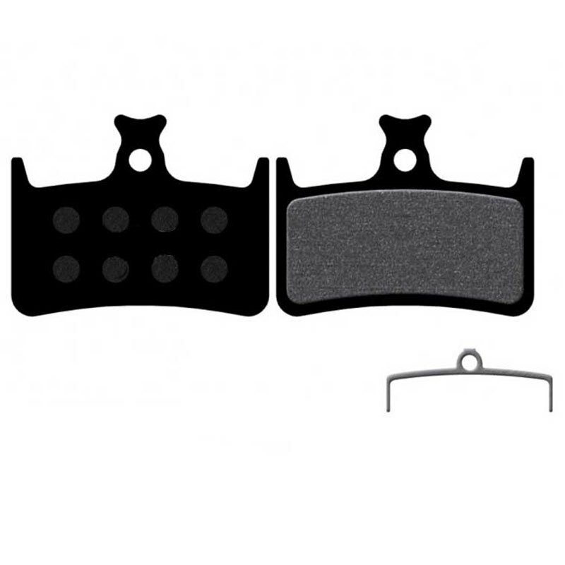pastillas de freno organicas de bicicleta hope tech3 e4