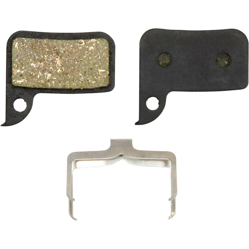 V BIKE Sintered Bicycle Brake Pads SRAM RED / FORCE - Picture 1 of 1