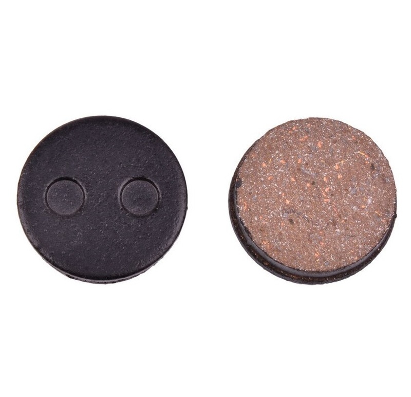 pastillas de freno para patinete electrico e-scooter 21.5 mm