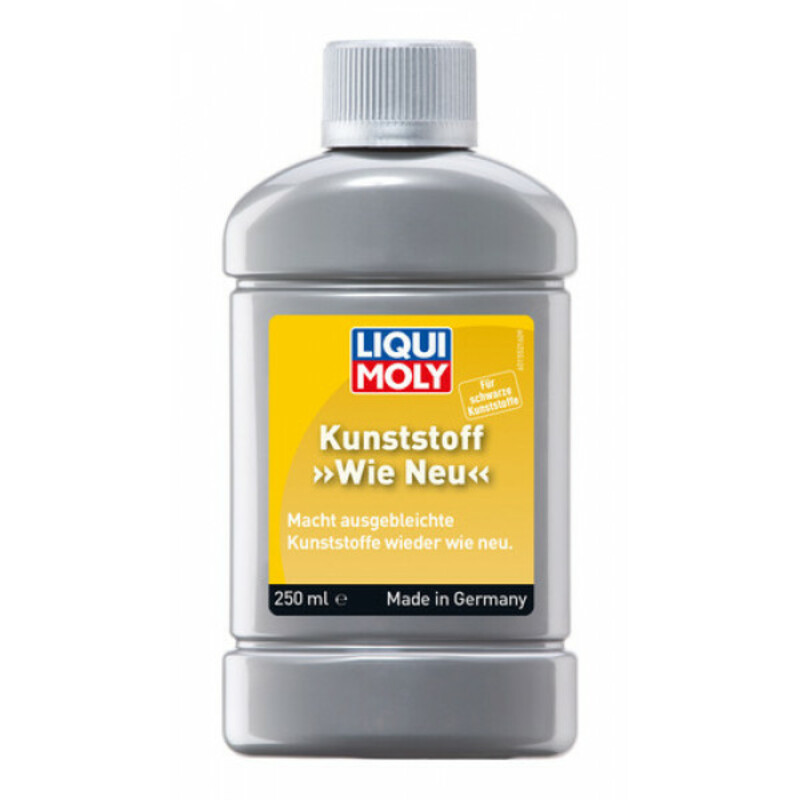 LIQUIMOLY Kunststoffrenovierer 250 ML - Bild 1 von 1