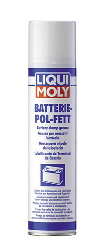 grasa polo de batería 300 ml