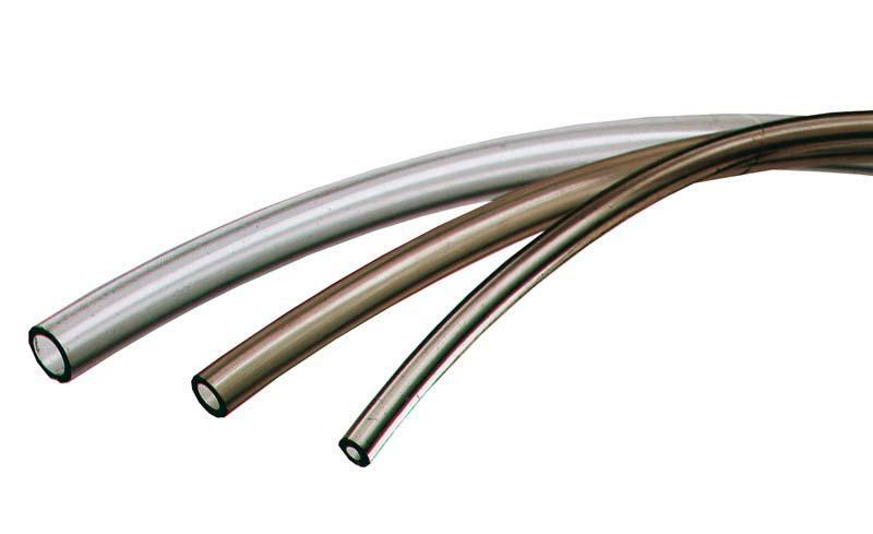 manguito ventilación pvc 2x5 mm