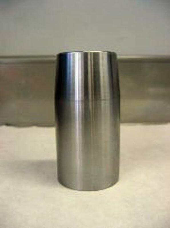 herramienta de montaje juntas kyb 46 mm
