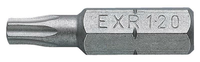 vaso portapuntas 1/4" torx t20