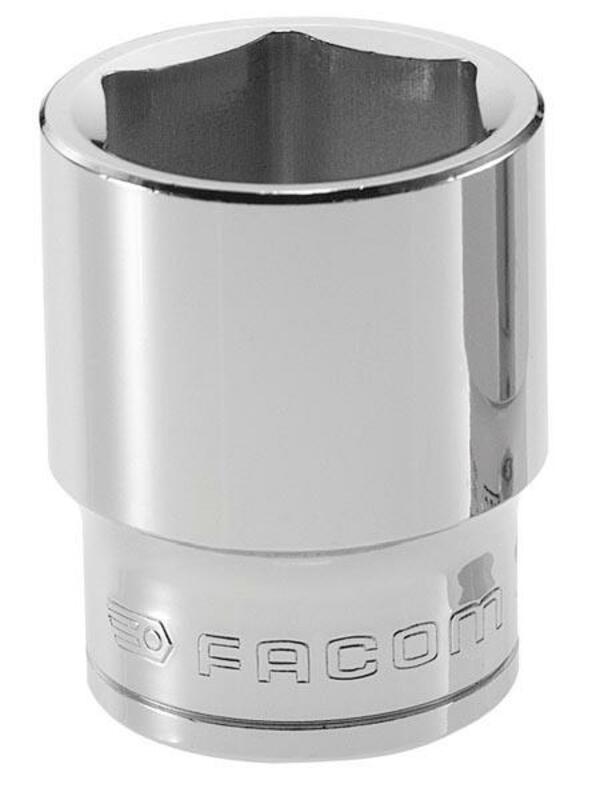 vaso de 6 caras 1/2' ogv