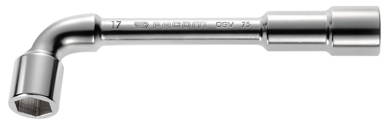 FACOM Llaves de pipa de 6 caras OGV 10 MM - Imagen 1 de 1