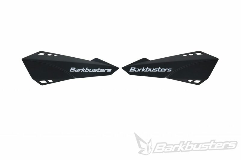 BARKBUSTERS Kit completo paramanos de bicicleta - Imagen 14 de 17