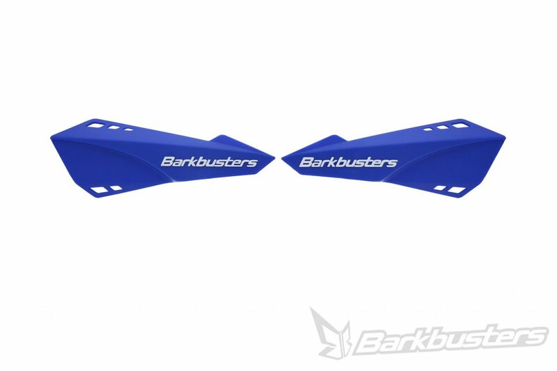 BARKBUSTERS Kit completo paramanos de bicicleta - Imagen 8 de 17