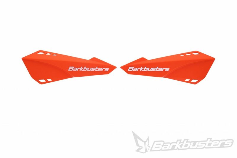 BARKBUSTERS Kit completo paramanos de bicicleta - Imagen 12 de 17