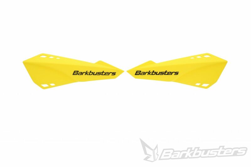 BARKBUSTERS Kit completo paramanos de bicicleta - Imagen 6 de 17