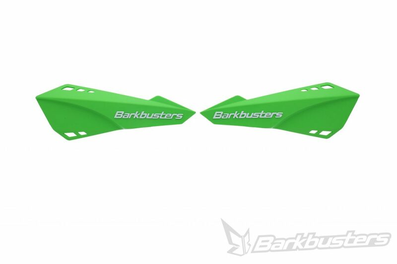 BARKBUSTERS Kit completo paramanos de bicicleta - Imagen 17 de 17