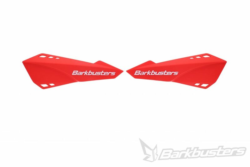 BARKBUSTERS Kit completo paramanos de bicicleta - Imagen 3 de 17