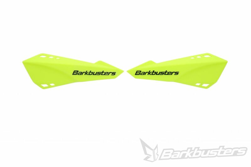 BARKBUSTERS Kit completo paramanos de bicicleta - Imagen 4 de 17