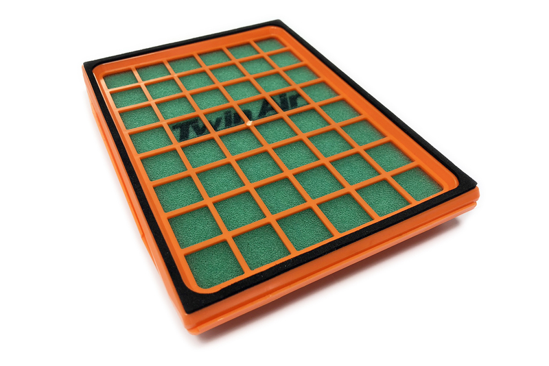 kit completo filtro de aire  154523p