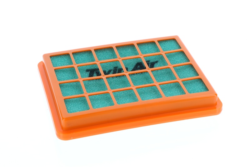 kit completo filtro de aire  154524p