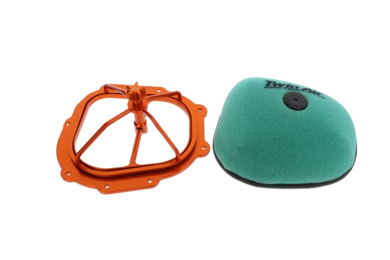 kit filtro de aire  powerflow 151126c