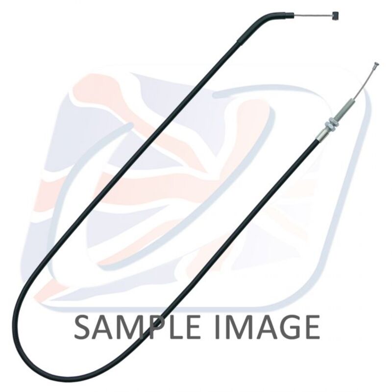 cable de embrague