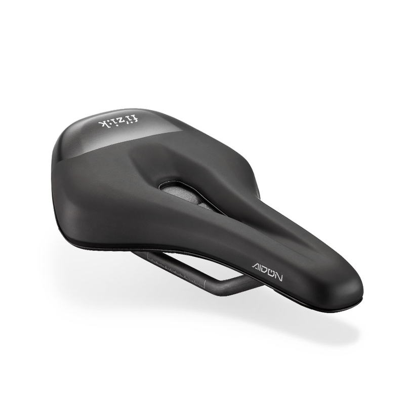 sillín de bicicleta terra aidon x1 160 mm carbon