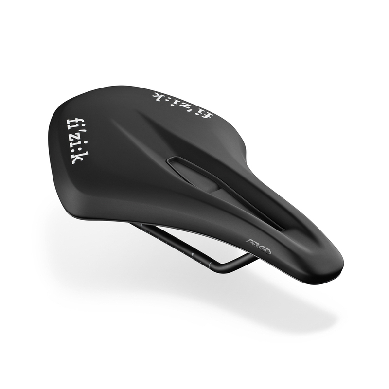 FIZIK TERRA ARGO X5 - 160MM Bicycle Saddle - Picture 1 of 1