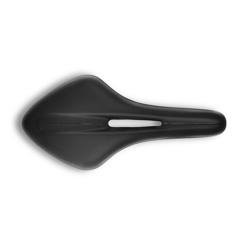 FIZIK ARIONE R3 OPEN bicycle seat - LARGE-