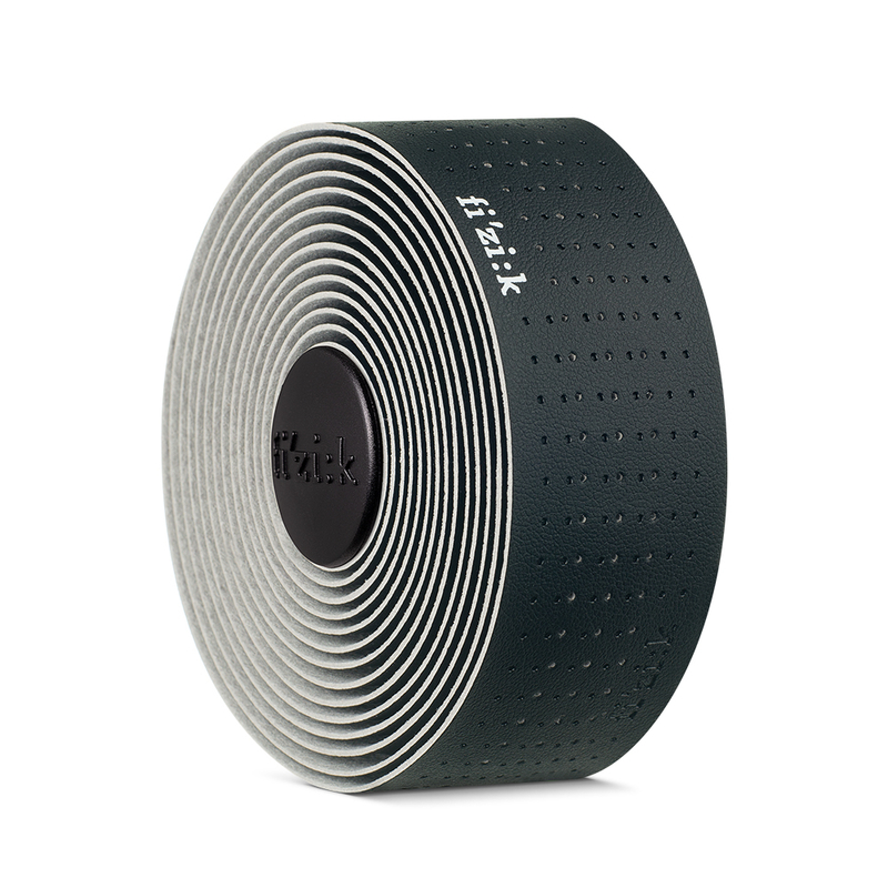 cinta de manillar tempo microtex classic 2.0 mm