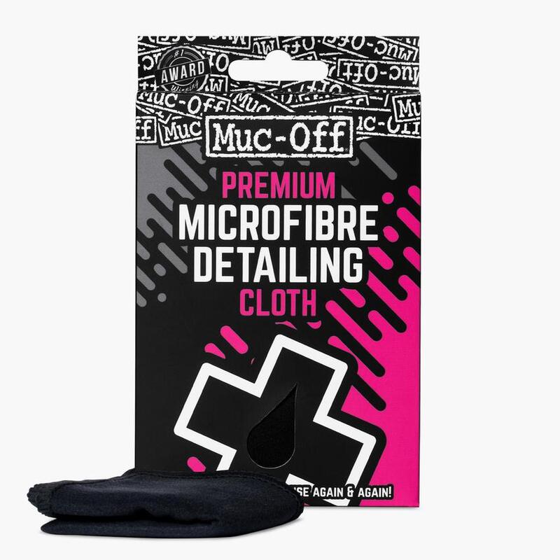 paño microfibra para casco y pantalla premi
