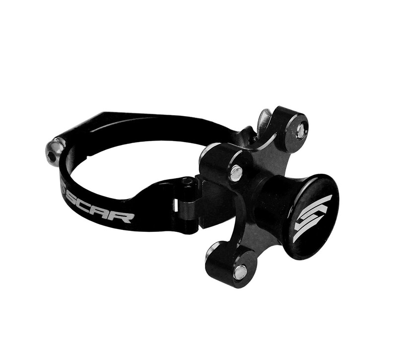 kit sistema de salida rápida para arranque