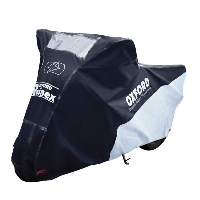 OXFORD Funda cubre moto para exterior RAINEX - Imagen 1 de 1