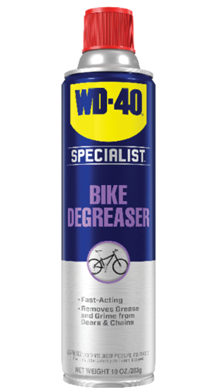 desengrasante de bicicleta 500 ml