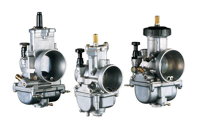 KEIHIN Carburador PWK 28 MM - Imagen 1 de 1