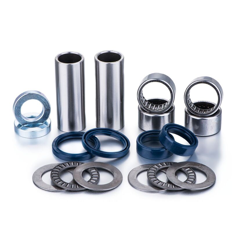 kit rodamientos de basculante