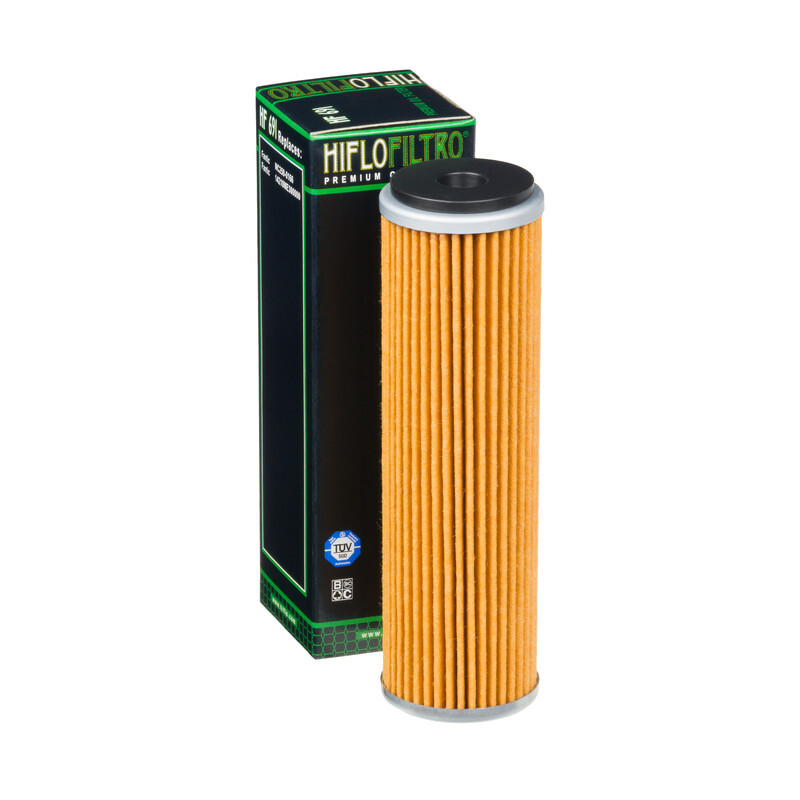 filtro aceite hf691