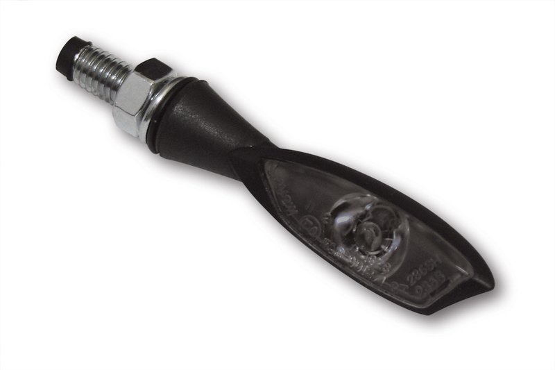 juego intermitentes de moto led morella uno