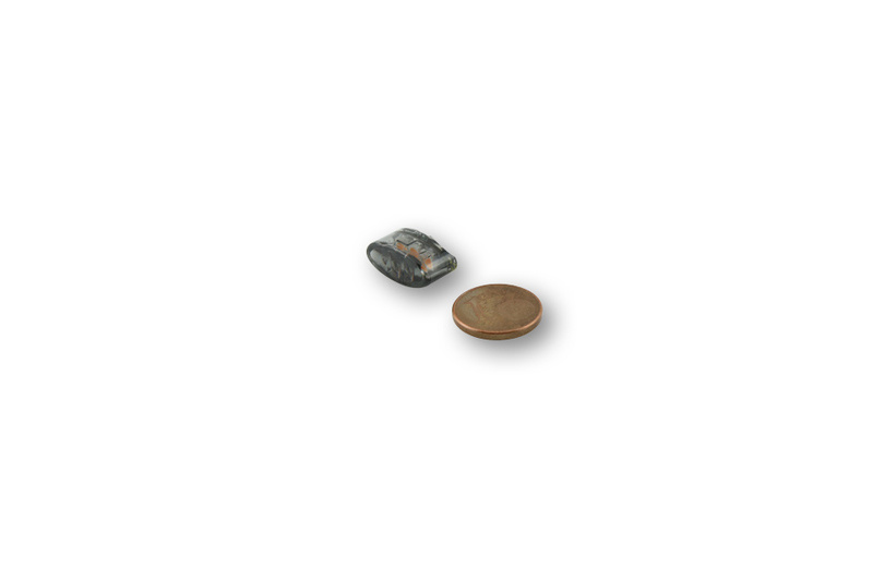 juego intermitentes de moto led modulo poliepsoidal