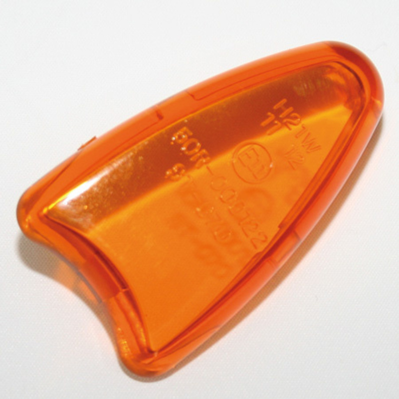 SHINYO Vervangend glas voor richtingaanwijzers ARROW - Imagen 1 de 1