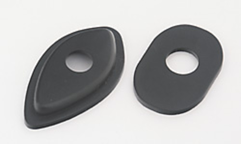 SHINYO turn signal spacers INDY ISH 1 compatible with compatible with HONDA - Picture 1 of 1