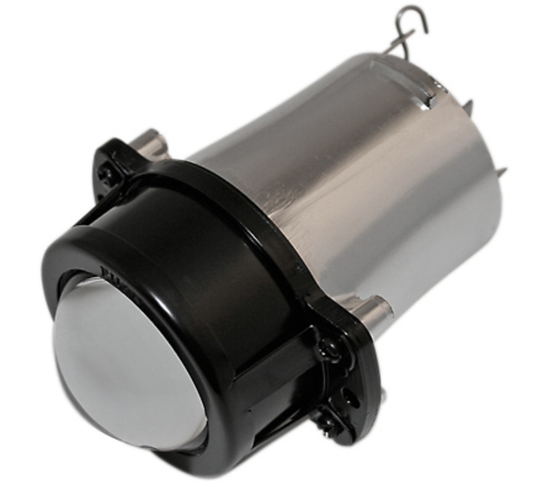 SHINYO Long light polyepsoidal group 38 MM H1 12V/55W | eBay