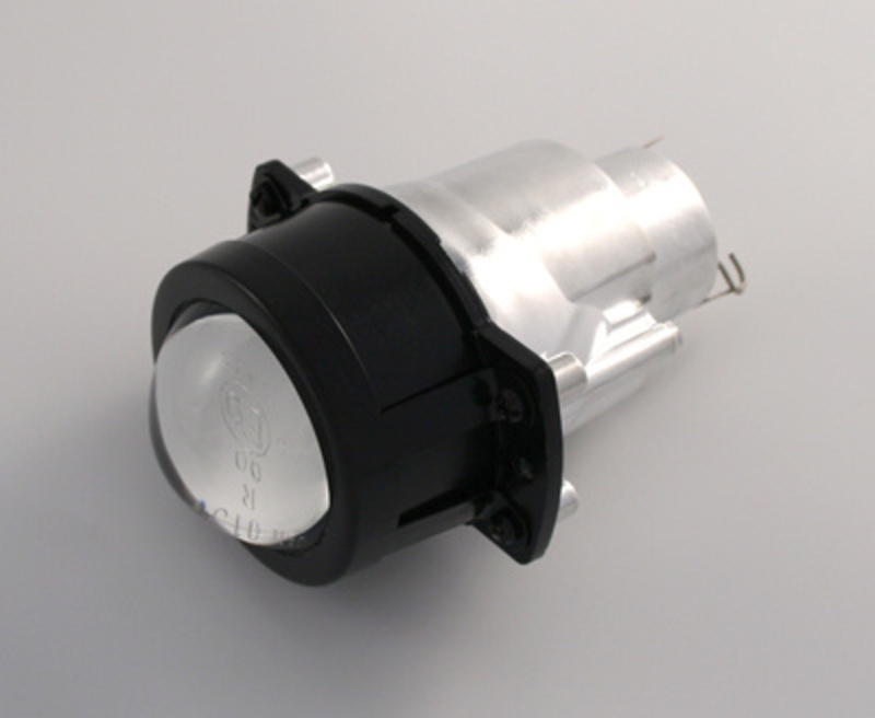 grupo poliepsoidal luz larga 50 mm h1 12v/55w