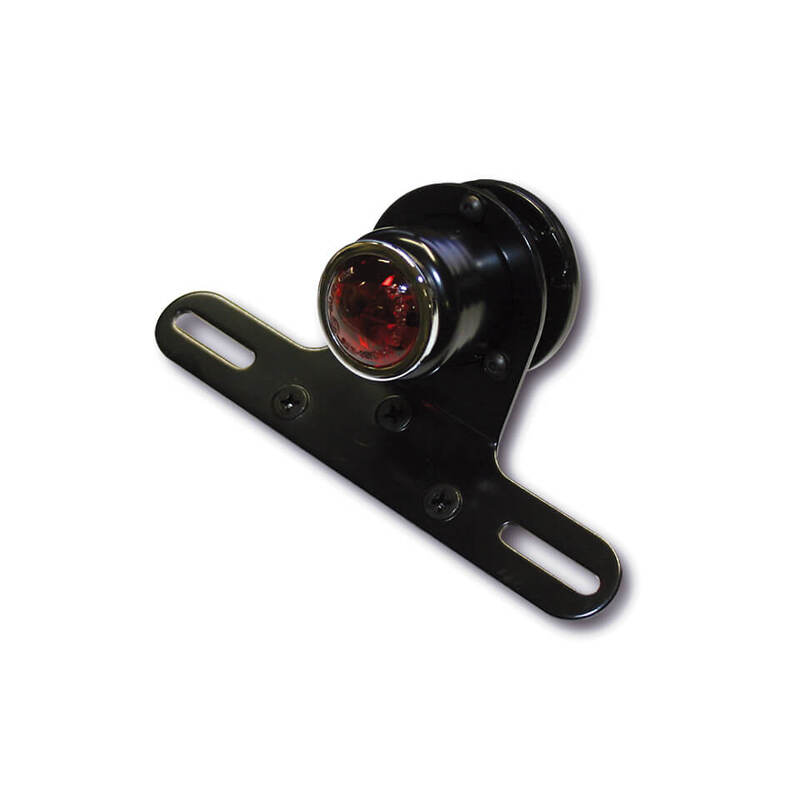 piloto trasero led tipo 4
